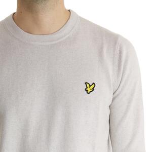 MAGLIA GIRO LYLE & SCOTT - Mad Fashion | img vers.300x/